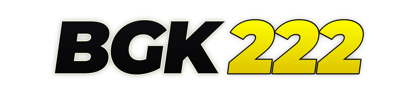 bgk222 logo
